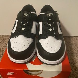 Toddler Nike Dunks